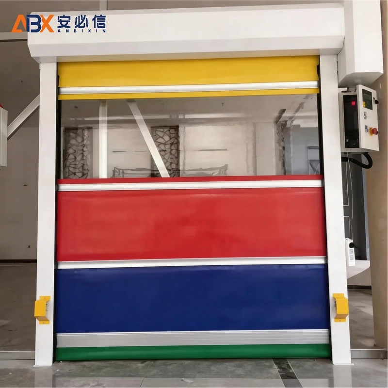 德阳高速门
