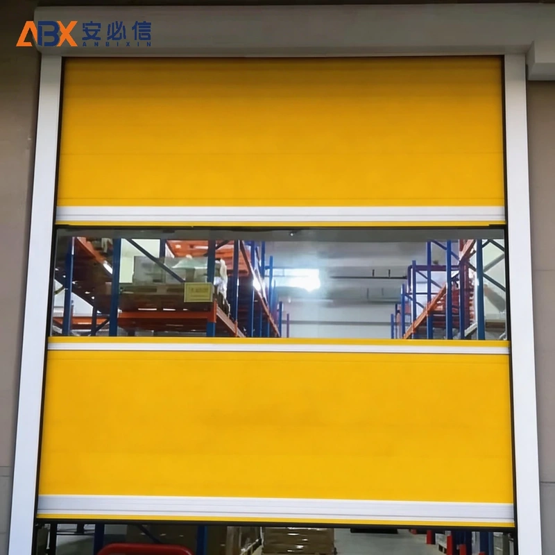 德阳工业快速门
